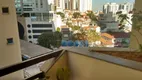 Foto 3 de Apartamento com 3 Quartos à venda, 98m² em Vila Regente Feijó, São Paulo