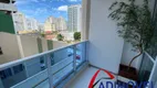 Foto 3 de Apartamento com 2 Quartos à venda, 54m² em Praia de Itaparica, Vila Velha