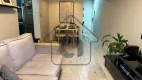 Foto 2 de Apartamento com 2 Quartos à venda, 65m² em Brooklin, São Paulo