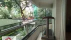 Foto 23 de Apartamento com 3 Quartos à venda, 190m² em Campo Belo, São Paulo