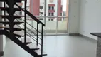 Foto 16 de Cobertura com 3 Quartos para alugar, 200m² em Vila Regente Feijó, São Paulo