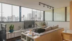 Foto 4 de Apartamento com 1 Quarto à venda, 65m² em Vila Olímpia, São Paulo
