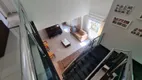 Foto 16 de Casa de Condomínio com 4 Quartos à venda, 325m² em Condominio Bosque Karaiba, Uberlândia