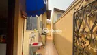 Foto 18 de Casa com 3 Quartos à venda, 200m² em Vila Lemos, Campinas