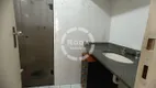 Foto 15 de Apartamento com 1 Quarto à venda, 60m² em Encruzilhada, Santos