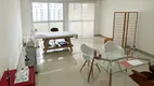 Foto 2 de Consultório para alugar, 45m² em Boqueirão, Santos