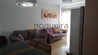 Foto 6 de Apartamento com 2 Quartos à venda, 70m² em Jardim Marajoara, São Paulo