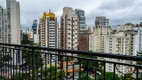 Foto 15 de Flat com 2 Quartos para alugar, 78m² em Vila Nova Conceição, São Paulo