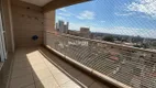 Foto 8 de Apartamento com 3 Quartos para alugar, 137m² em Jardim Irajá, Ribeirão Preto