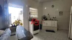 Foto 15 de Casa com 3 Quartos à venda, 223m² em Encruzilhada, Santos