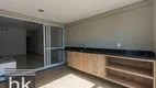 Foto 3 de Apartamento com 2 Quartos à venda, 77m² em Vila Olímpia, São Paulo