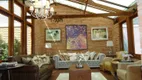 Foto 23 de Casa com 5 Quartos à venda, 650m² em Morro do Elefante, Campos do Jordão