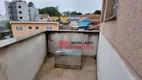 Foto 10 de Sobrado com 3 Quartos para venda ou aluguel, 170m² em Baeta Neves, São Bernardo do Campo