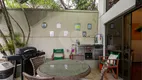 Foto 6 de Casa com 4 Quartos à venda, 422m² em Alto Da Boa Vista, São Paulo