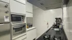 Foto 10 de Apartamento com 3 Quartos à venda, 124m² em Jardim Consórcio, São Paulo