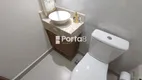 Foto 13 de Apartamento com 3 Quartos à venda, 80m² em Jardim Tarraf II, São José do Rio Preto