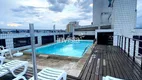 Foto 20 de Apartamento com 1 Quarto para alugar, 86m² em Ponta da Praia, Santos