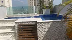 Foto 7 de Apartamento com 3 Quartos à venda, 165m² em Vila Valparaiso, Santo André