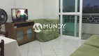 Foto 4 de Apartamento com 2 Quartos para alugar, 55m² em Canasvieiras, Florianópolis