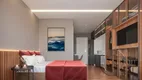 Foto 2 de Apartamento com 1 Quarto à venda, 20m² em Vila Firmiano Pinto, São Paulo