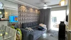 Foto 6 de Casa de Condomínio com 2 Quartos à venda, 110m² em Petrópolis, Várzea Grande