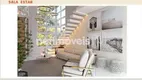Foto 4 de Casa de Condomínio com 4 Quartos à venda, 2300m² em Passárgada, Nova Lima