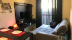 Foto 4 de Apartamento com 1 Quarto à venda, 35m² em Vila Hortencia, Sorocaba