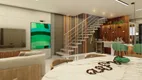 Foto 13 de Casa de Condomínio com 3 Quartos à venda, 260m² em Vargem Grande, Florianópolis