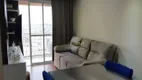 Foto 2 de Apartamento com 2 Quartos à venda, 57m² em Sacomã, São Paulo