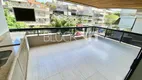 Foto 3 de Apartamento com 3 Quartos à venda, 101m² em Recreio Dos Bandeirantes, Rio de Janeiro
