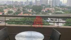 Foto 3 de Flat com 2 Quartos para venda ou aluguel, 60m² em Brooklin, São Paulo