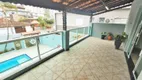 Foto 12 de Sobrado com 4 Quartos à venda, 245m² em Vila Tupi, Praia Grande