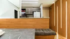 Foto 24 de Apartamento com 1 Quarto à venda, 52m² em Cambuí, Campinas