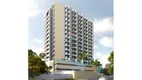 Foto 3 de Apartamento com 2 Quartos à venda, 41m² em Praia de Iracema, Fortaleza