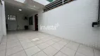 Foto 2 de Casa com 3 Quartos à venda, 140m² em Embaré, Santos