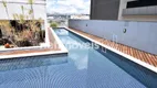 Foto 18 de Apartamento com 1 Quarto à venda, 40m² em Luxemburgo, Belo Horizonte