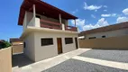 Foto 4 de Casa com 2 Quartos à venda, 118m² em Jussara, Mongaguá