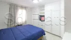 Foto 9 de Flat com 1 Quarto à venda, 41m² em Jardins, São Paulo