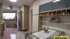 Foto 10 de Apartamento com 3 Quartos à venda, 143m² em Centro, Santo André