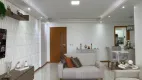 Foto 15 de Apartamento com 4 Quartos para alugar, 140m² em Pituaçu, Salvador