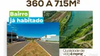 Foto 9 de Lote/Terreno com 1 Quarto à venda, 260m² em , Morrinhos