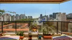 Foto 20 de Cobertura com 4 Quartos à venda, 455m² em Jardim Paulistano, São Paulo