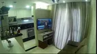 Foto 2 de Apartamento com 2 Quartos à venda, 46m² em Jardim Santa Helena, Suzano