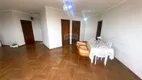 Foto 9 de Apartamento com 3 Quartos à venda, 212m² em Santa Cruz, Itapira