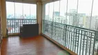 Foto 17 de Apartamento com 3 Quartos à venda, 160m² em Jardim Paulista, São Paulo