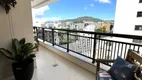 Foto 4 de Apartamento com 4 Quartos à venda, 122m² em Itacorubi, Florianópolis
