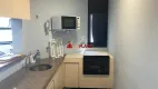 Foto 6 de Flat com 1 Quarto para alugar, 54m² em Campo Belo, São Paulo