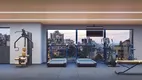 Foto 10 de Apartamento com 1 Quarto à venda, 36m² em Consolação, São Paulo