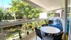 Foto 9 de Apartamento com 2 Quartos para alugar, 95m² em Barra da Tijuca, Rio de Janeiro