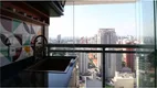 Foto 36 de Apartamento com 1 Quarto à venda, 30m² em Pinheiros, São Paulo